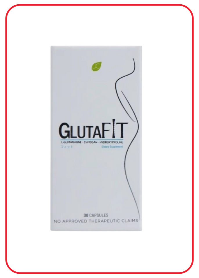 Glutafit