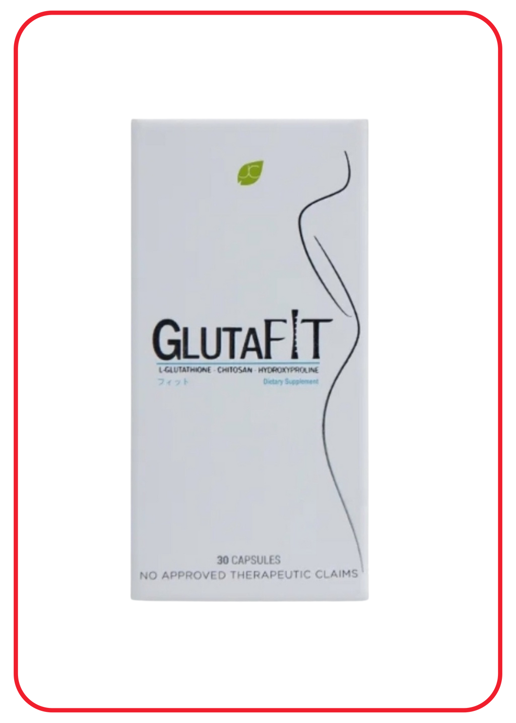 Glutafit