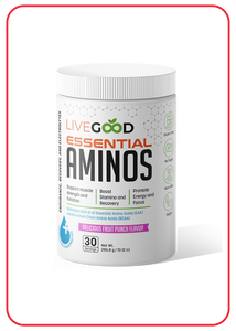 Essential Aminos