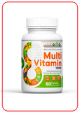 Bio-Active Complete Multi-Vitamin For Men