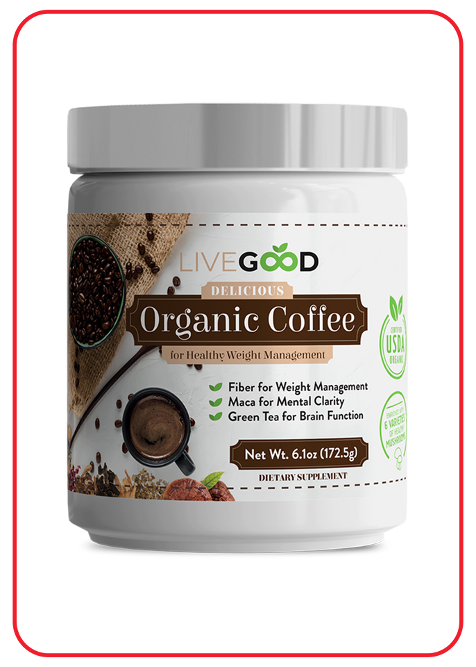 Organic Coffee