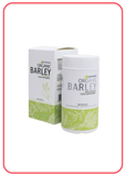 Jc Organic Barley Capsule